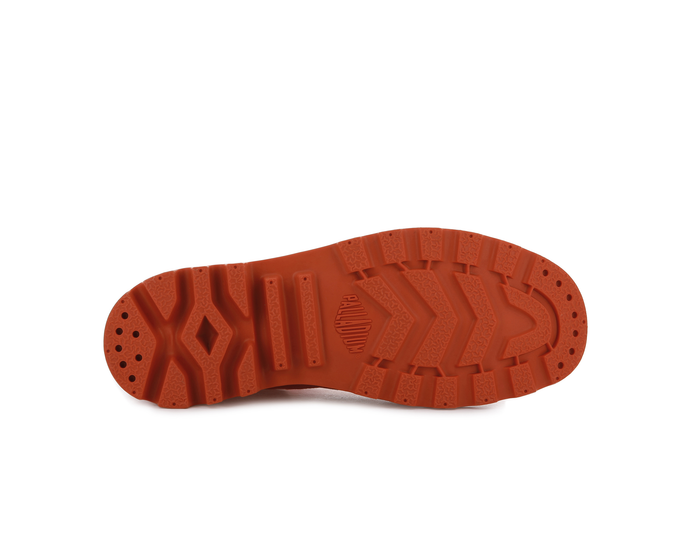 76443-651-M | PAMPA UNZIPPED | FIRECRACKER