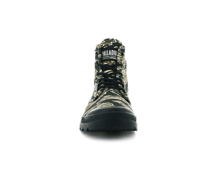 76657-957-M | PAMPA HI OG CAMO | BLACK/CAMO