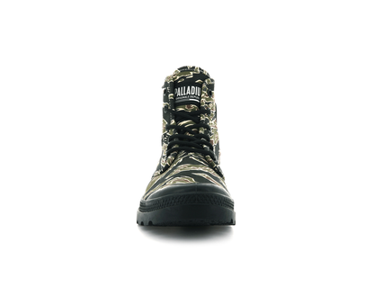 76657-957-M | PAMPA HI OG CAMO | BLACK/CAMO