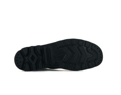 76881-002-M | PAMPA SMILEY DT | BLACK/WHITE