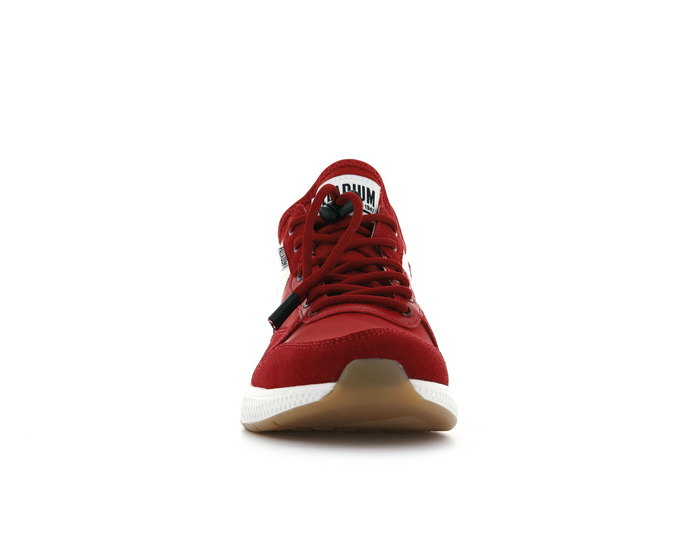 86212-625-M | AX_EON AR RETRO | RED SALSA