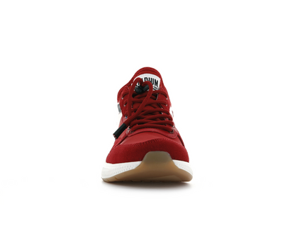 86212-625-M | AX_EON AR RETRO | RED SALSA