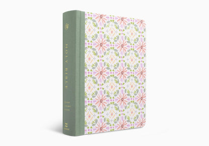 ESV Single Column Journaling Bible®, Artist Series