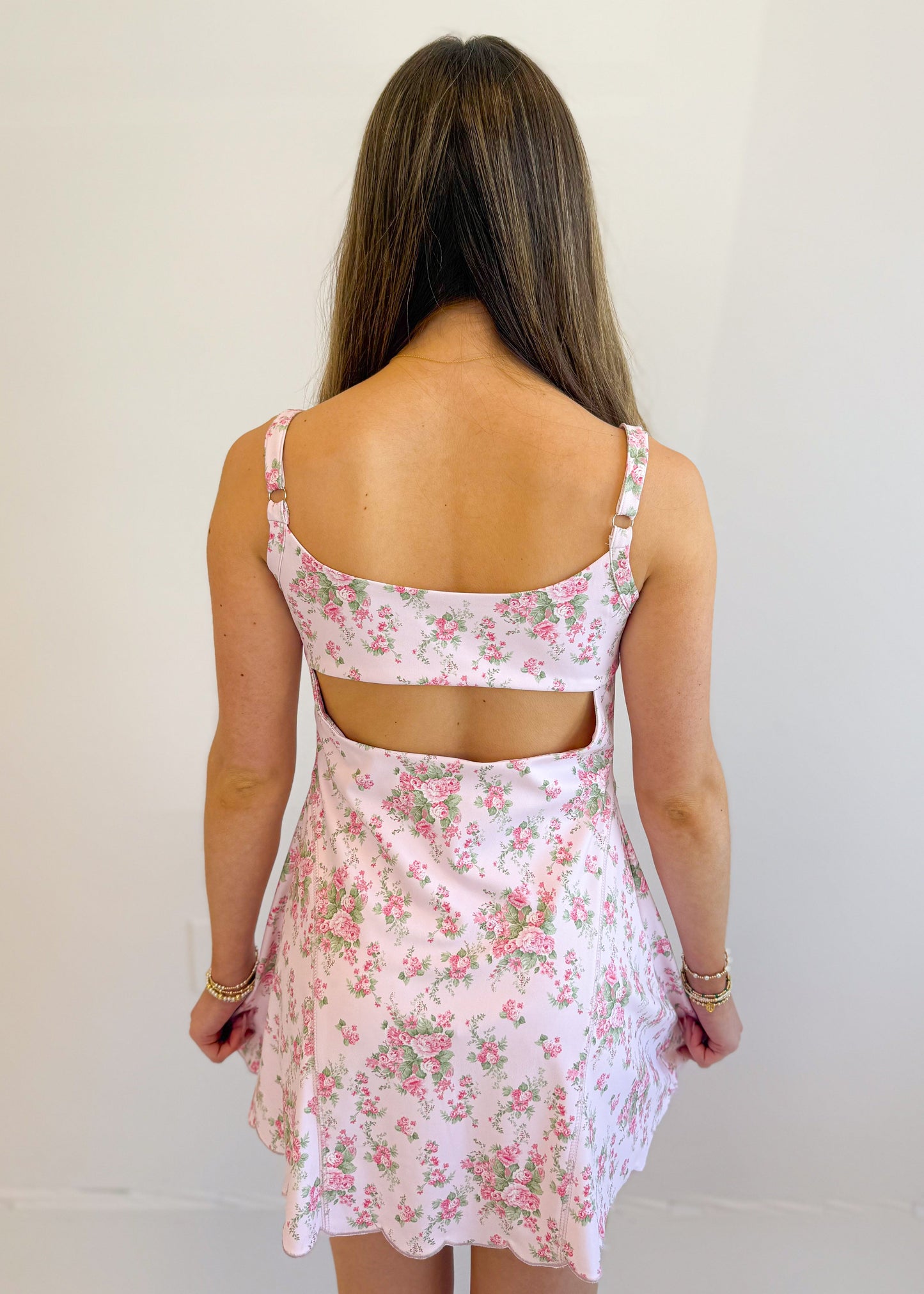 Baby Bloom Active Romper