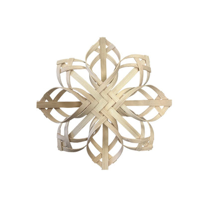 Augusta Training Shop Snowflake