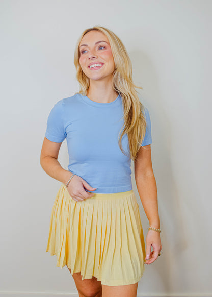 Alexa's Essential Comfort Tee