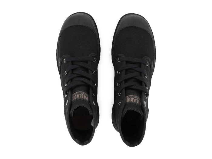 92352-060-M | PAMPA HI | BLACK/BLACK