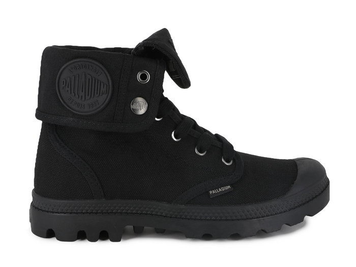 92353-060-M | BAGGY | BLACK/BLACK