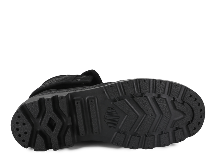 92353-060-M | BAGGY | BLACK/BLACK