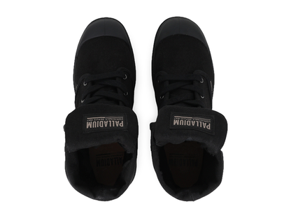 92353-060-M | BAGGY | BLACK/BLACK