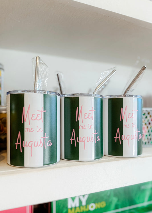 Insulated Everything Tumbler