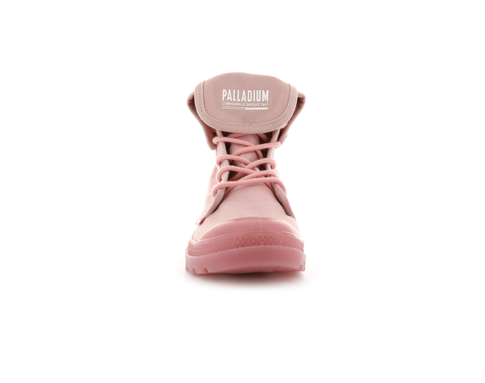 96636-667-M | BAGGY SHAKE | PINK