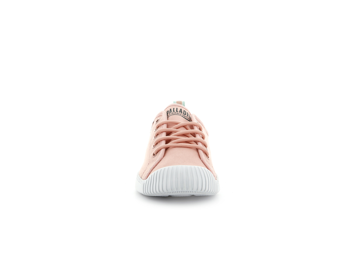96661-647-M | EASY LACE CANVAS | PEACH PEARL