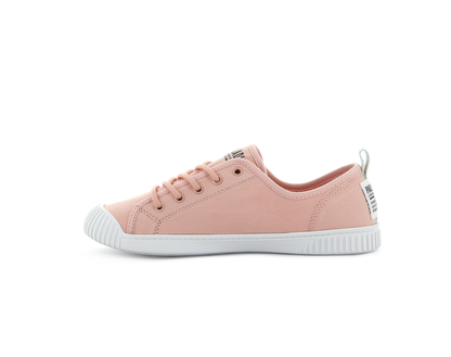 96661-647-M | EASY LACE CANVAS | PEACH PEARL