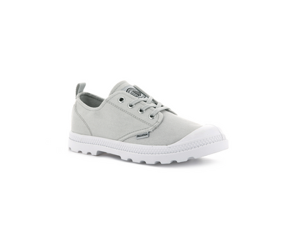 96709-073-M | PAMPA LP LOW CANVAS | VAPOR