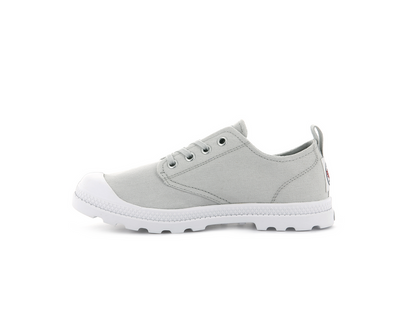 96709-073-M | PAMPA LP LOW CANVAS | VAPOR