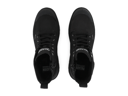 96907-008-M | PALLABASE TWILL | BLACK/BLACK