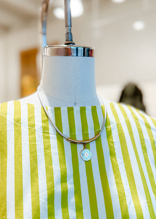 Jamilla Necklace