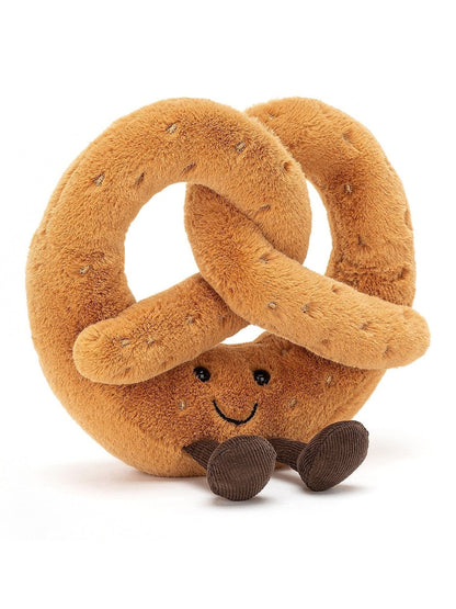 Amuseable Pretzel