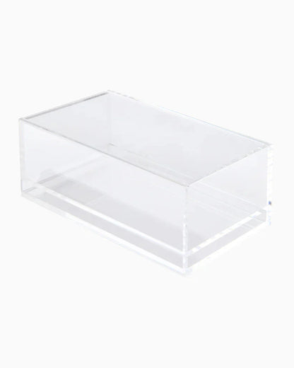 Mahjong Tile Storage Box