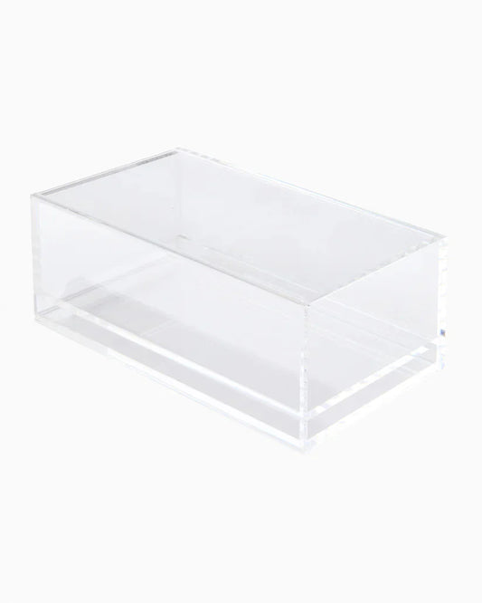 Mahjong Tile Storage Box