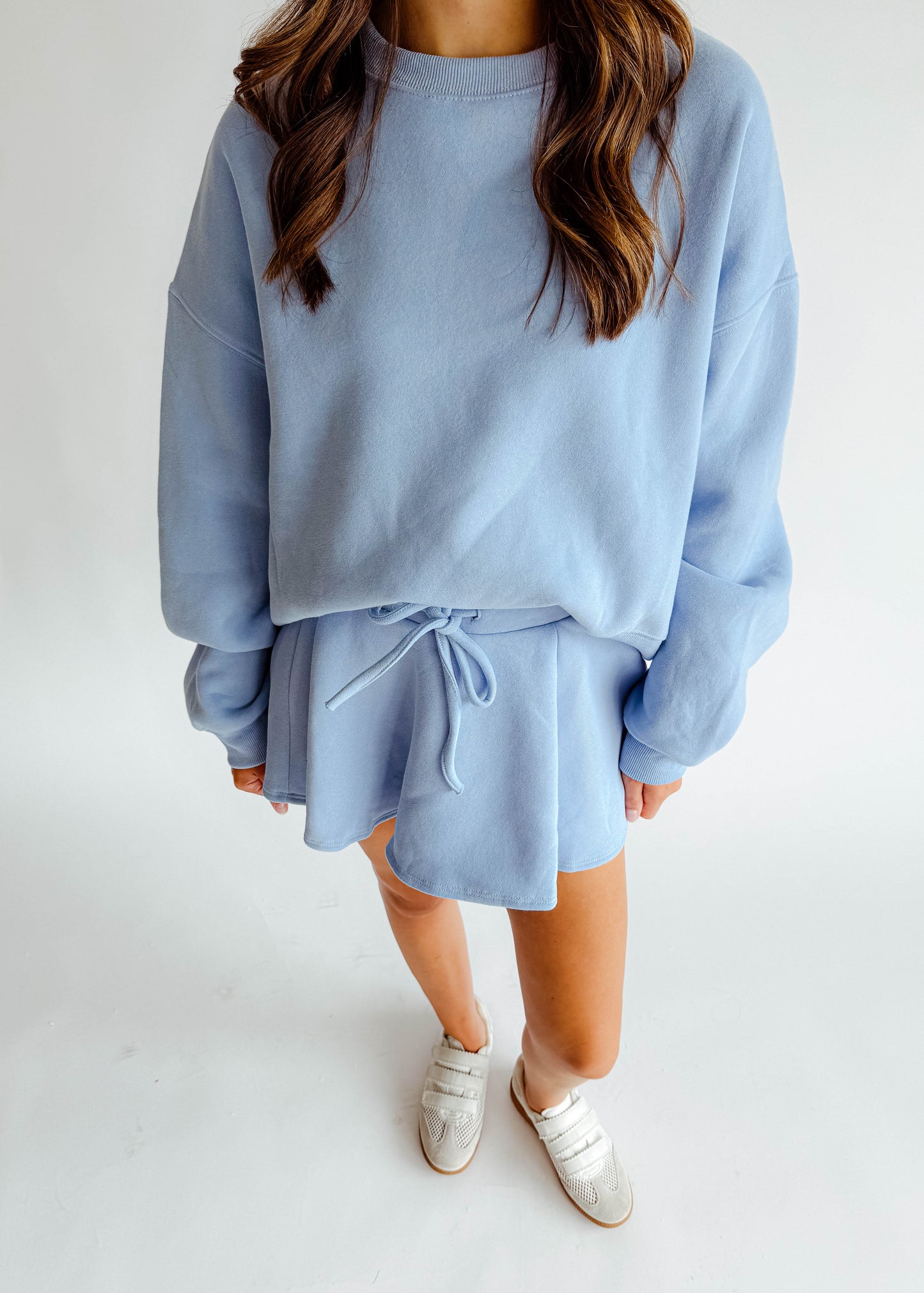 Lolly Oversized Sweatshirt