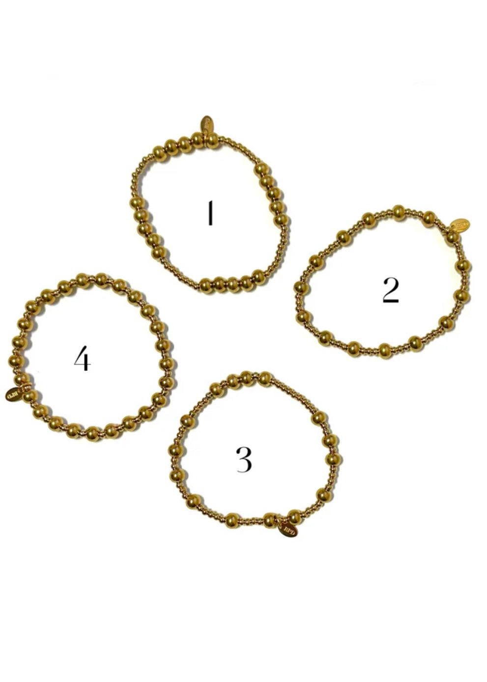 BPD Forde Bracelet