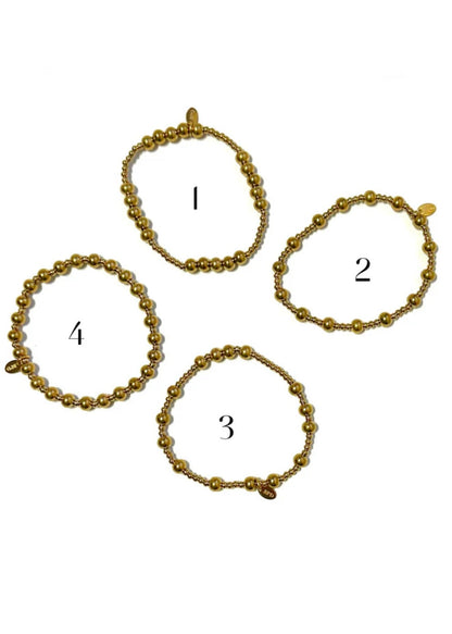 BPD Forde Bracelet