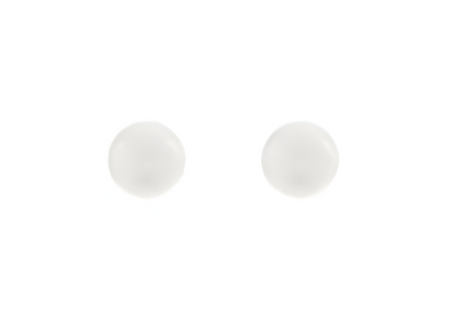 Everyday Pearl Studs