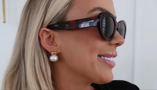 Ivy Earrings