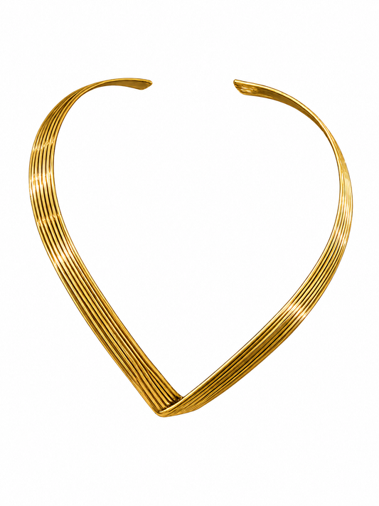 Kayjay Collar Necklace