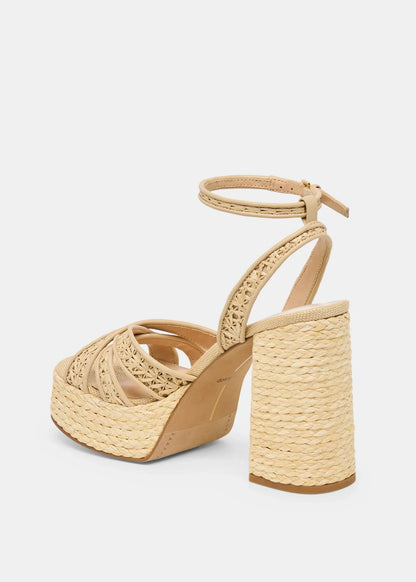 Danila Heels