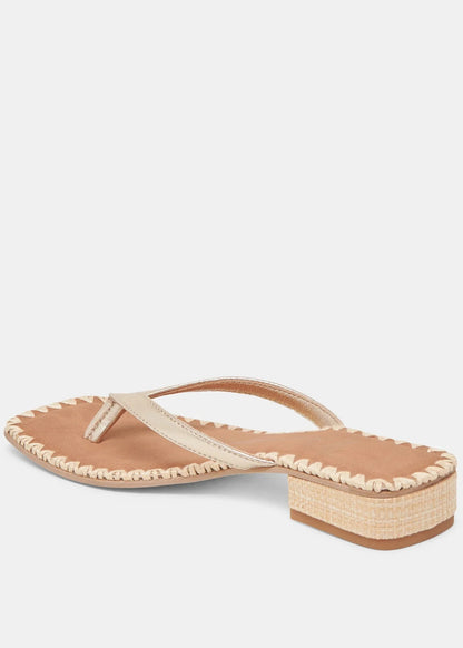 Barty Sandals