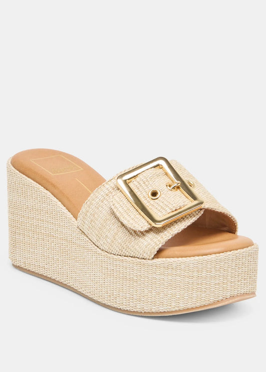 Jilian Wedges