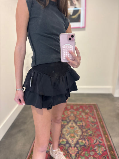 Field Day Skort