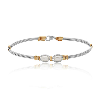 Faith Bracelet