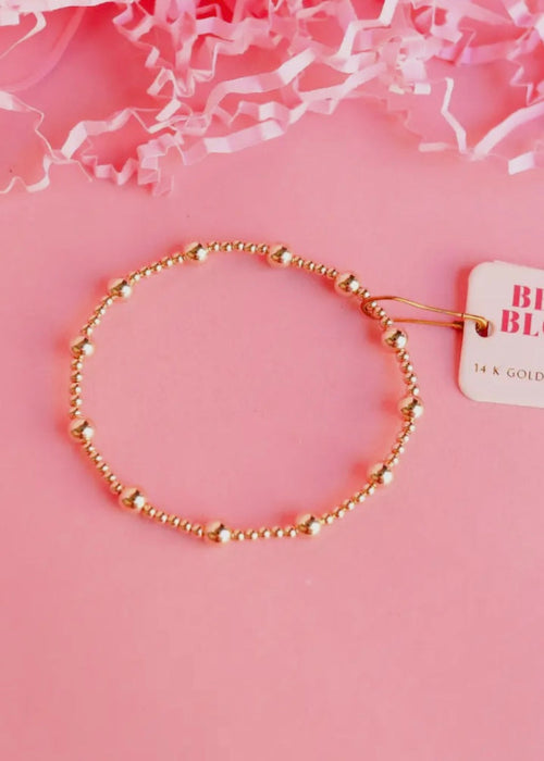 Lively Bracelet