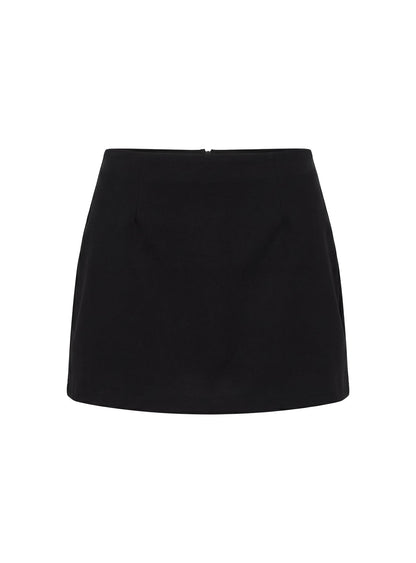 Gigi Skort Black