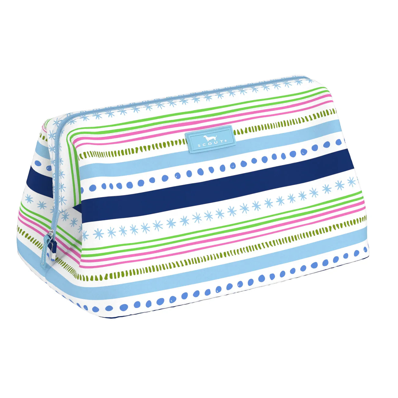 Big Mouth Toiletry Bag