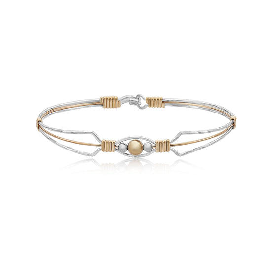 I am Worthy Bracelet