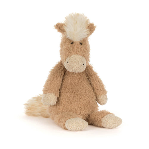 Canterneigh Pony