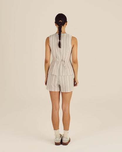 Keily Short
