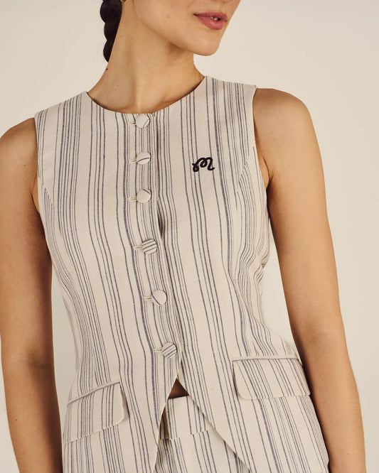 Keily Vest
