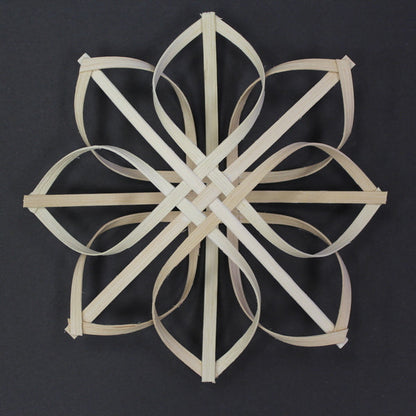 Augusta Training Shop Snowflake