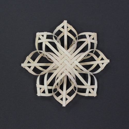 Augusta Training Shop Snowflake