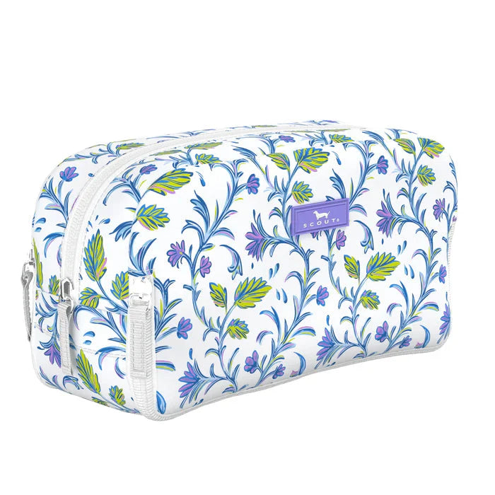 3 Way Toiletry Bag