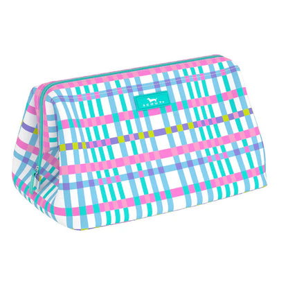 Big Mouth Toiletry Bag
