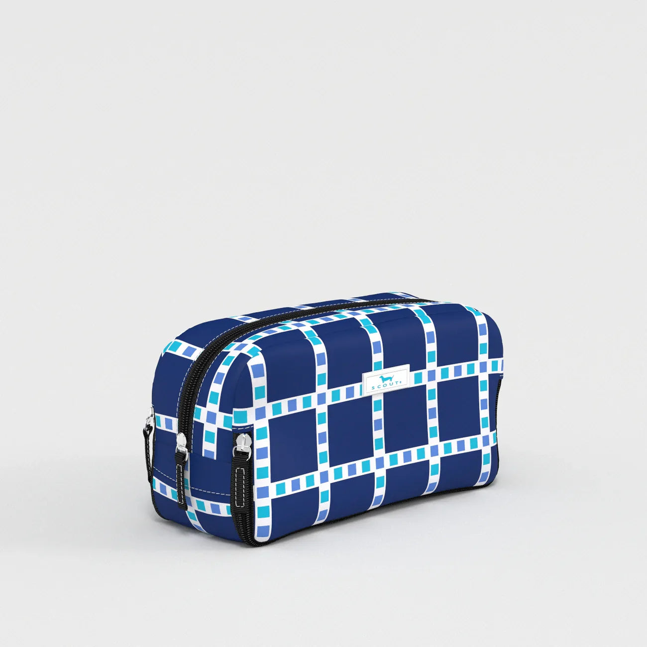 3 Way Toiletry Bag
