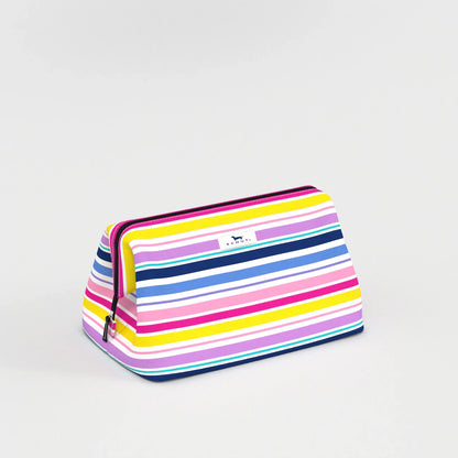 Big Mouth Toiletry Bag