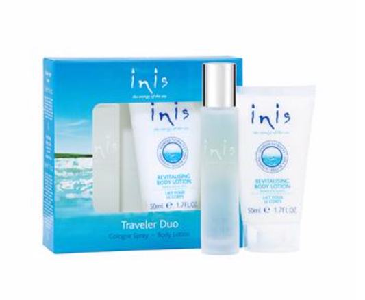 Inis Traveler Duo